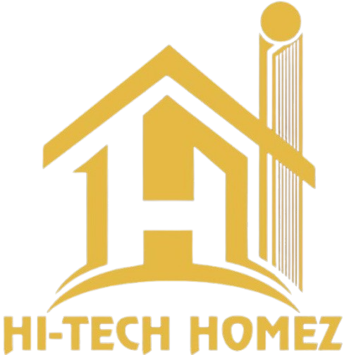 Hi Tech Homez